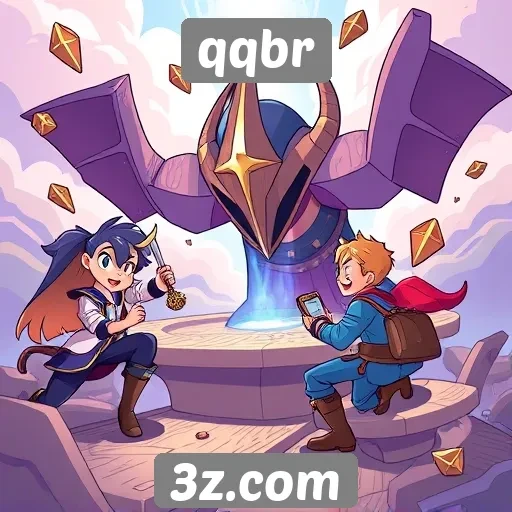 Os desafios e conquistas dos desenvolvedores do qqbr