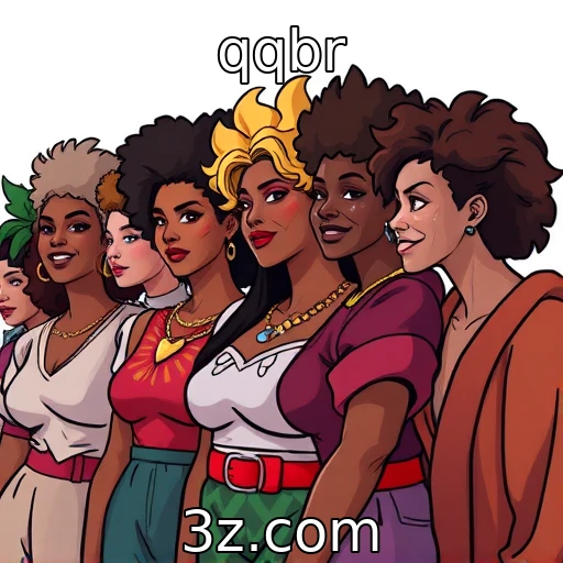 Diversidade e representação em personagens de jogos recentes