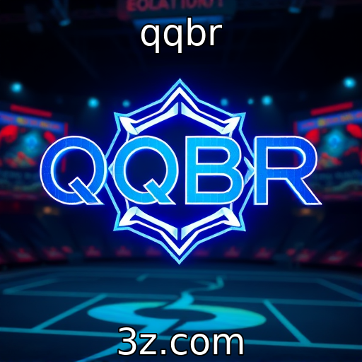 qqbr : Evolução dos esportes eletrônicos e seus futuros