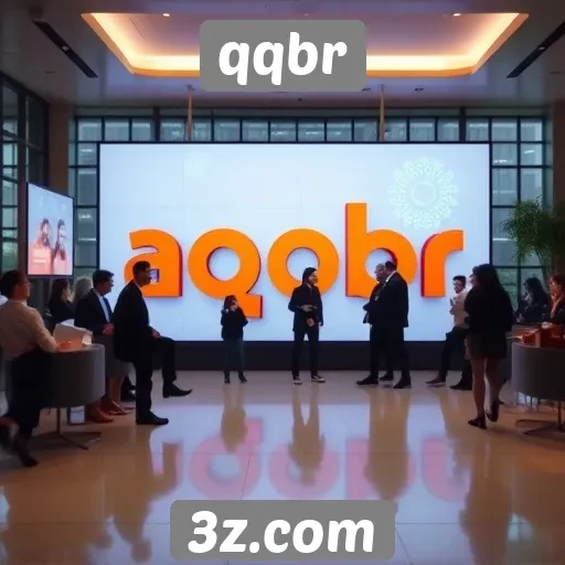 plano de expansão do qqbr para novos mercados