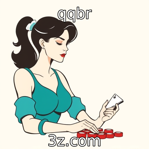 qqbr : Participação feminina na indústria de jogos em ascensão