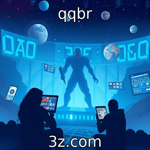 Tendências de desenvolvimento de jogos para o futuro