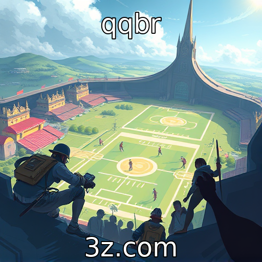 qqbr | Desenvolvedores buscam inovações em mecânicas de jogabilidade