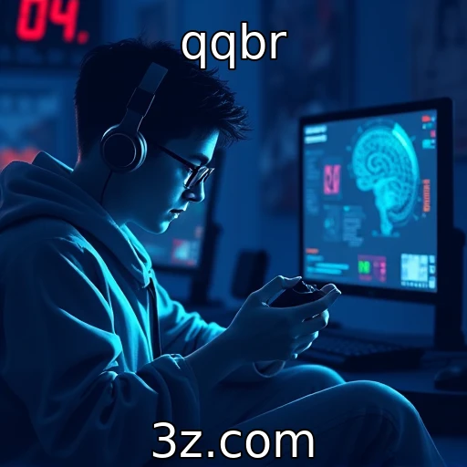Impacto dos jogos na saúde mental dos usuários