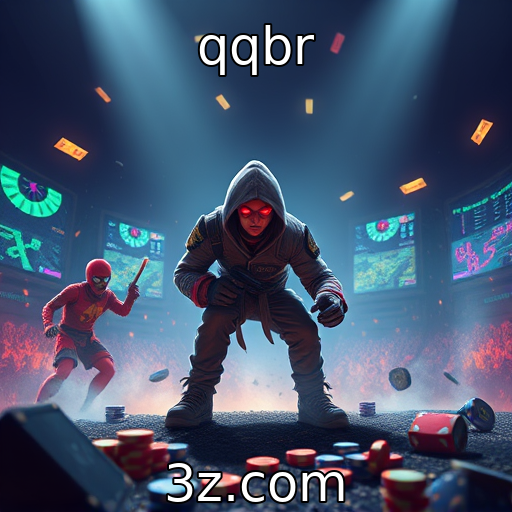 qqbr - Mercado de jogos cresce com novas tecnologias