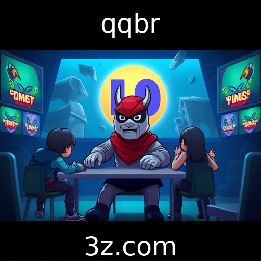 Crescimento do mercado de jogos e suas oportunidades