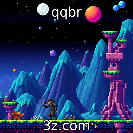 qqbr | A evolução dos gráficos em jogos