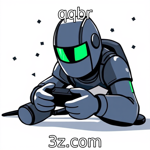 qqbr : Perspectivas de crescimento na indústria de jogos