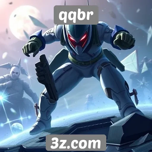 Destaques dos jogos mais populares no qqbr