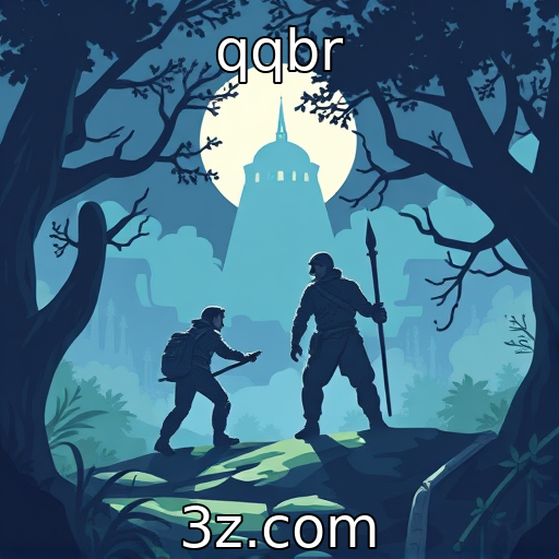 qqbr : Crescimento do mercado de jogos independentes