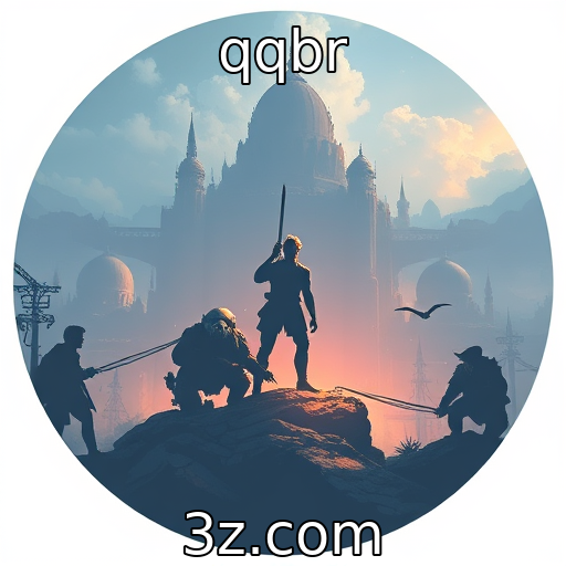 qqbr | Novas tendências em desenvolvimento de jogos independentes