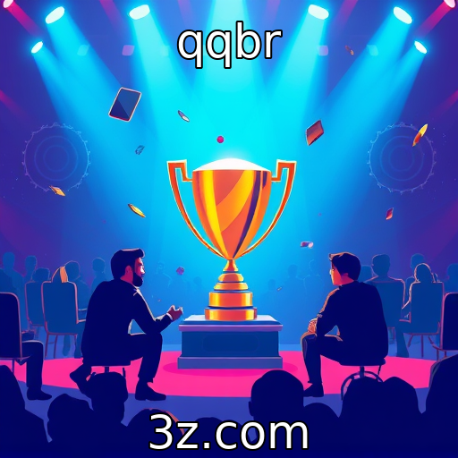 qqbr : Jogos independentes ganham destaque nas premiações