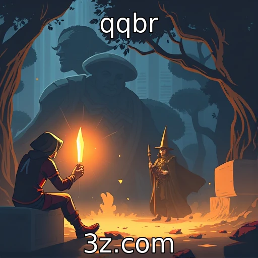 A evolução da narrativa interativa em jogos