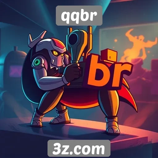 Análise do crescimento do qqbr na comunidade gamer