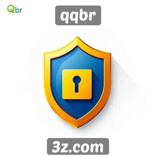Atualizações de segurança no site qqbr